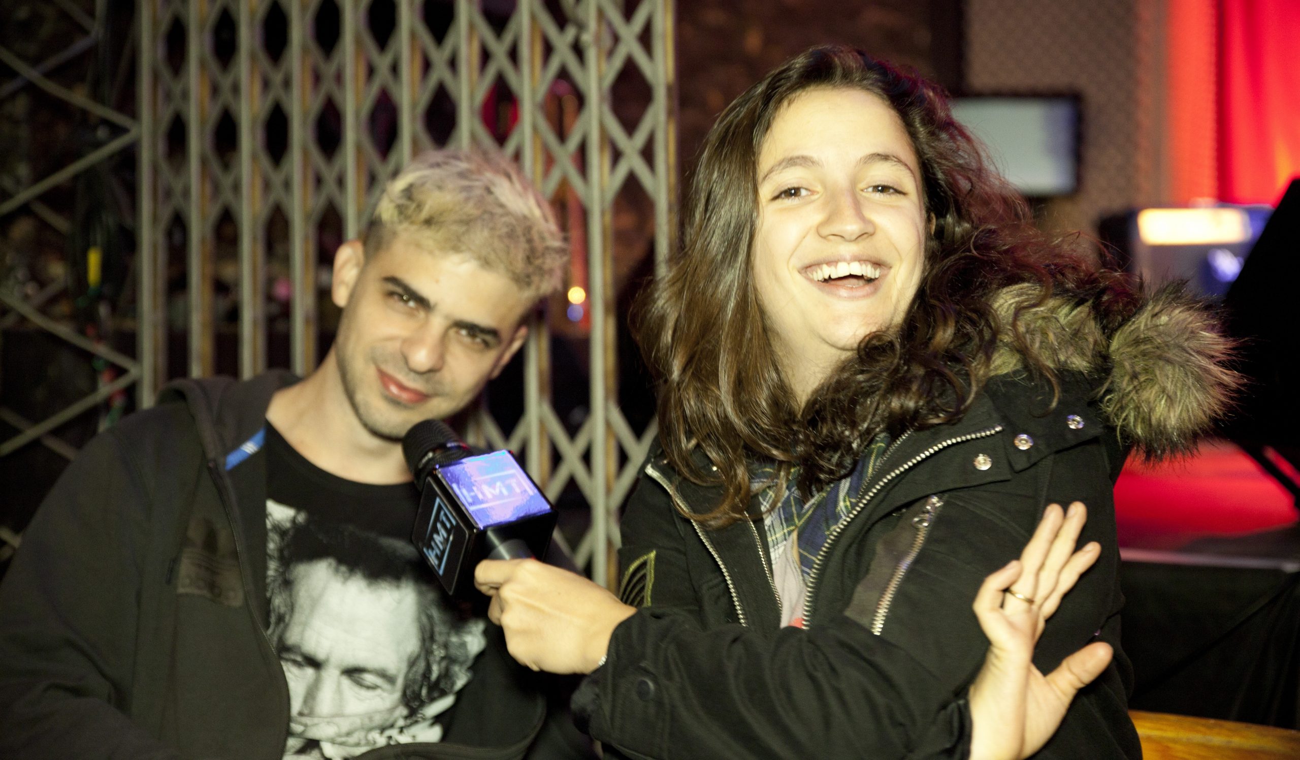 Utopians estren&oacute; dos nuevos clips: &ldquo;Tenemos un disco muy flamante y nos faltaban los videos&rdquo;