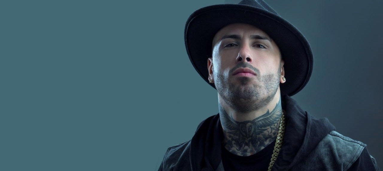 Nicky Jam le dio el gusto a un fan&aacute;tico argentino y cant&oacute; a capela