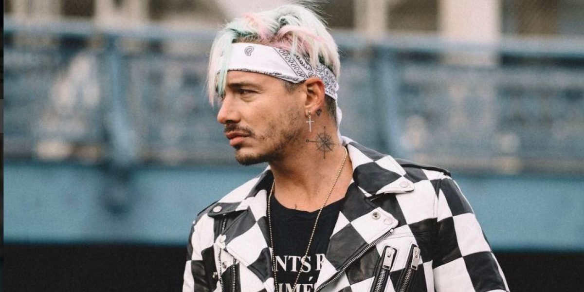 En video: J Balvin adelant&oacute; c&oacute;mo ser&aacute; su nuevo single