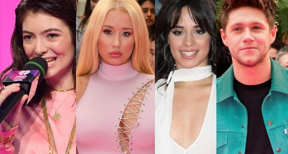 iHeartRadio Much Music Video Awards: los protagonistas revelaron c&oacute;mo se vivi&oacute; la edici&oacute;n 2017