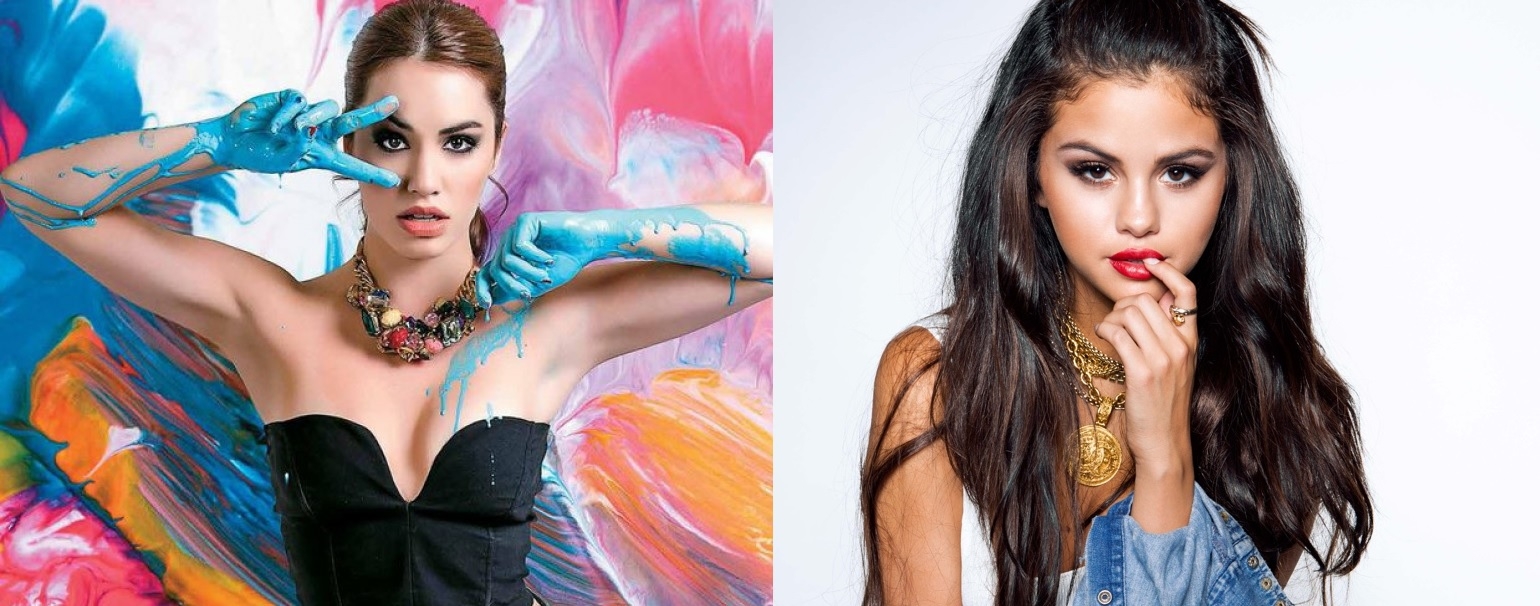 &iquest;El nuevo video de Selena G&oacute;mez se parece a uno de Lali?