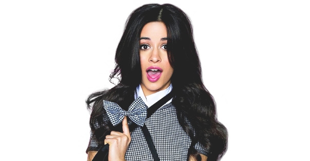 Esta es la versi&oacute;n de &ldquo;Despacito&rdquo; de Camila Cabello