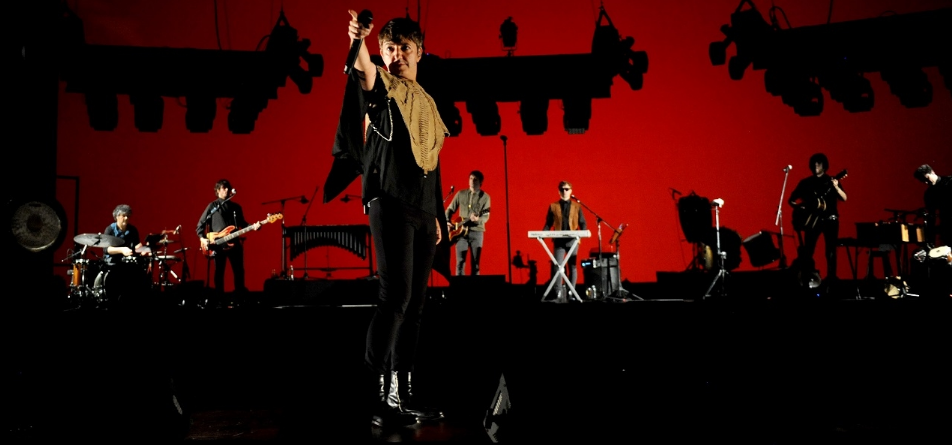 Babas&oacute;nicos a solas con TMH: &ldquo;Fuimos muy unidos en los momentos m&aacute;s dif&iacute;ciles, eso nos hizo sobrevivir&rdquo;