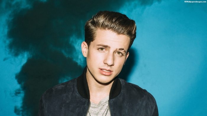 &iquest;Sab&iacute;as que Charlie Puth est&aacute; en las calles de Buenos Aires?