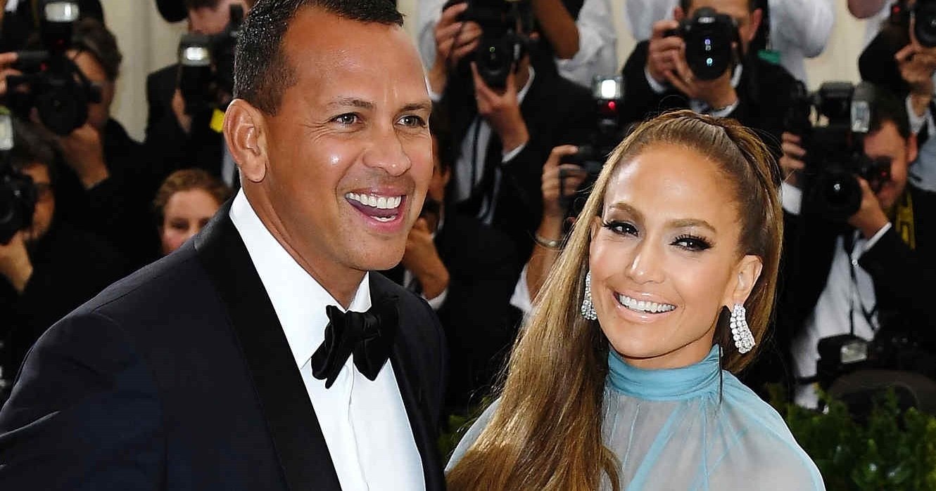 &Aacute;lex Rodr&iacute;guez revela todo lo que tiene en com&uacute;n con J Lo