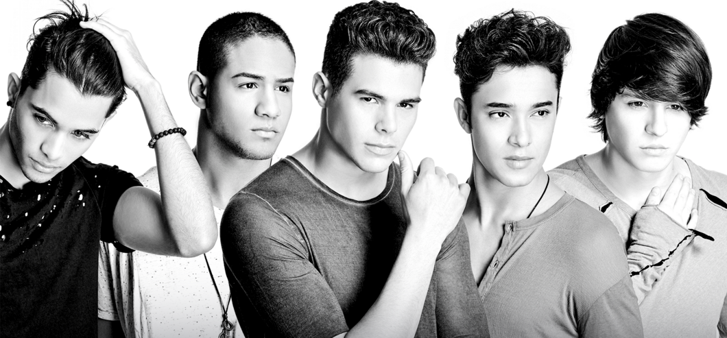 Reviv&iacute; el paso de CNCO por Argentina con esta cr&oacute;nica completa al estilo TMH