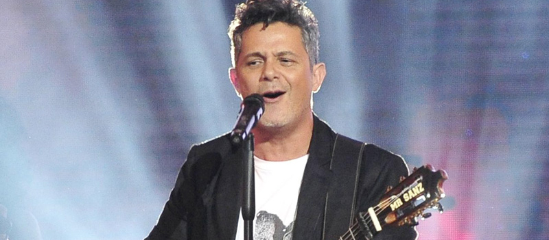 &iquest;Sab&iacute;as que Alejandro Sanz ser&aacute; nombrado Persona del A&ntilde;o 2017?