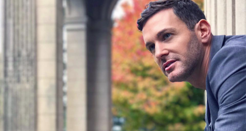 #QueNosAnimemos: Axel le revel&oacute; a sus fans a qu&eacute; se anim&oacute;