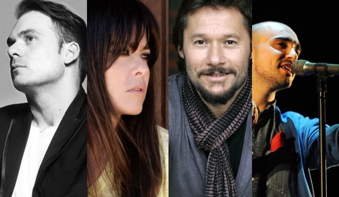 El costado nost&aacute;lgico de tus artistas preferidos