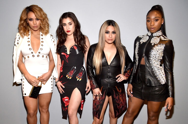 El quinto integrante de Fifth Harmony no les permite cambiar su nombre