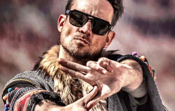 Chano! anunci&oacute; la fecha de lanzamiento de su nuevo corte