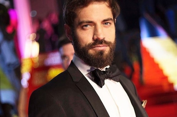 Benja Alfonso elige tu m&uacute;sica hoy