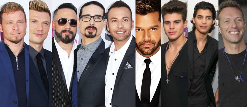 Los m&uacute;sicos se ponen en la piel de sus colegas