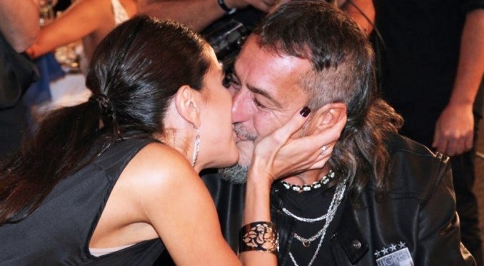 El mono de Kapanga habl&oacute; por primera vez de su novia