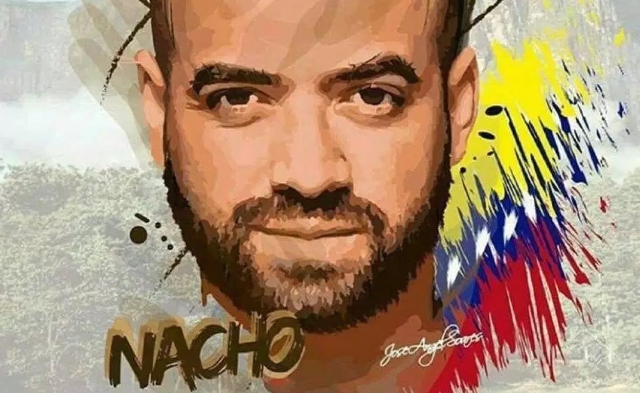 #BailameChallenge: el &uacute;ltimo hit de Nacho sigue acumulando videos