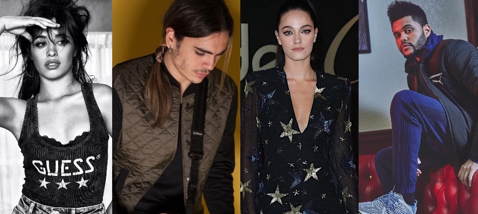 Ellos est&aacute;n de moda