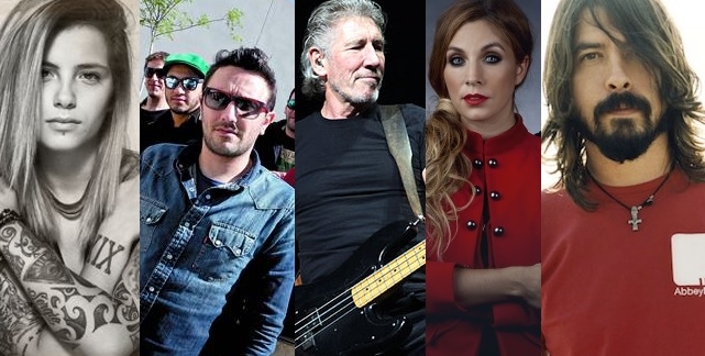 Ya es hora de los estrenos de la semana al estilo TMH