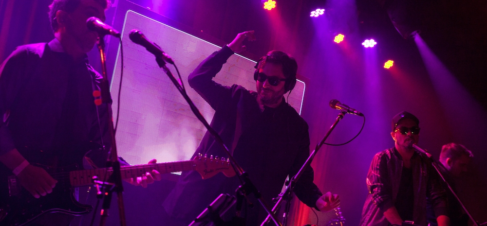 Sat&eacute;lite 23 lanz&oacute; su disco debut y TMH habl&oacute; con los protagonistas