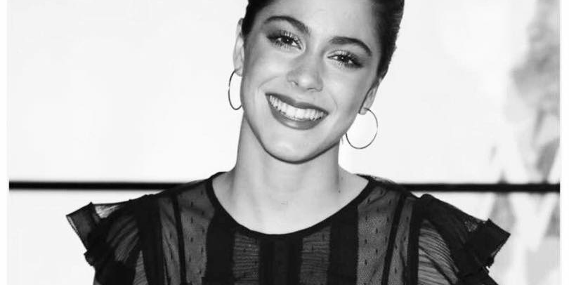 Tini Stoessel ya tiene su estrella en la calle Corrientes