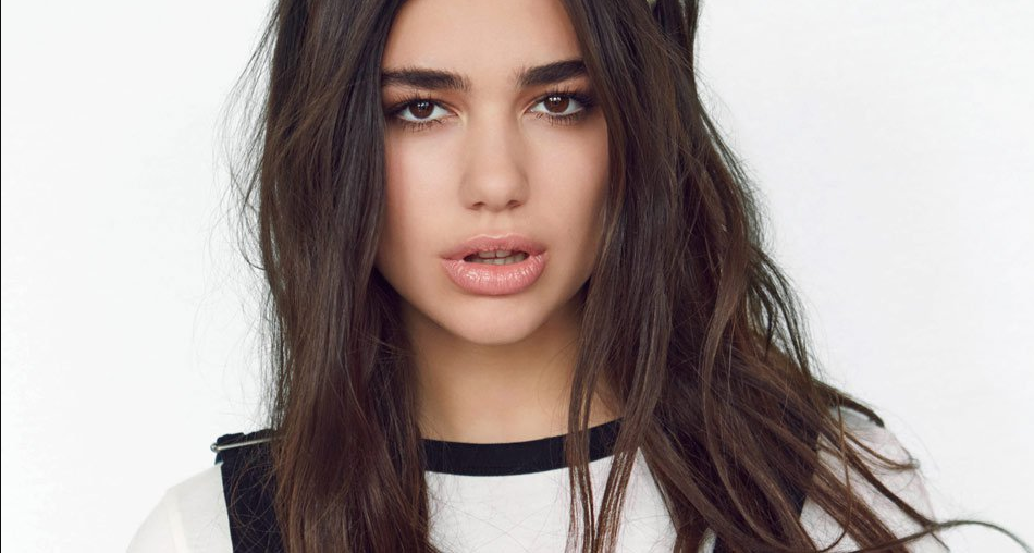Dua Lipa viene a la Argentina &iexcl;para ser telonera de Coldplay!