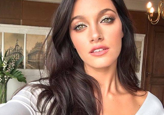 Oriana Sabatini habl&oacute; de Juli&aacute;n Serrano: "No es la muerte de nadie, todos superan un coraz&oacute;n roto"