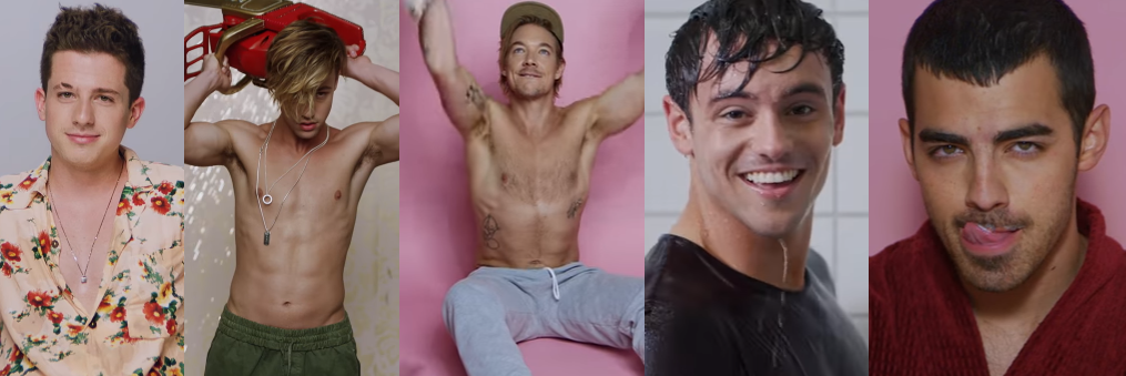 Charli XCX revel&oacute; el significado de su nuevo video