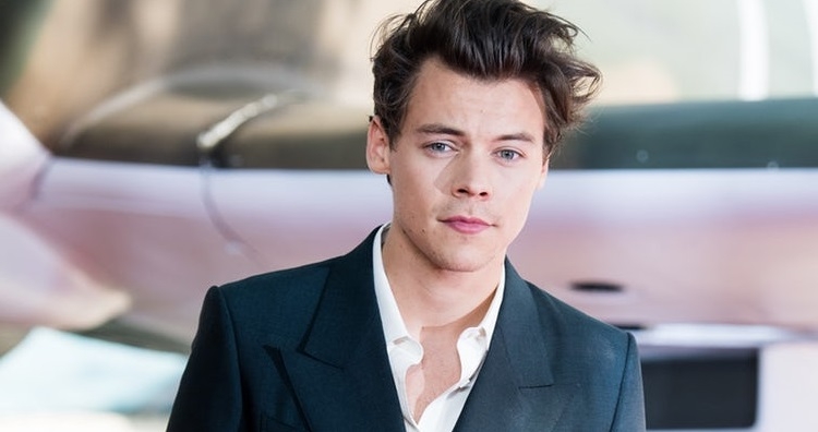 Heart Monitor Challenge: Harry Styles se anim&oacute;, pero fue una mala idea