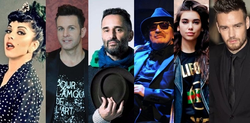 3, 2, 1… &iexcl;Empieza el recorrido por los estrenos!