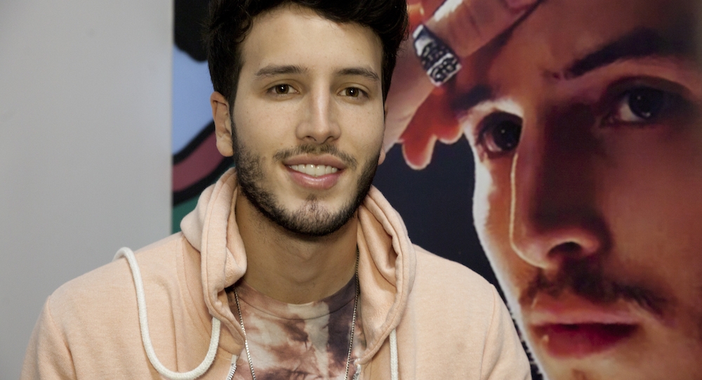 Seba Yatra a solas con TMH: "No me cierro a ning&uacute;n g&eacute;nero, me gusta explorar, salir de mi zona de confort"