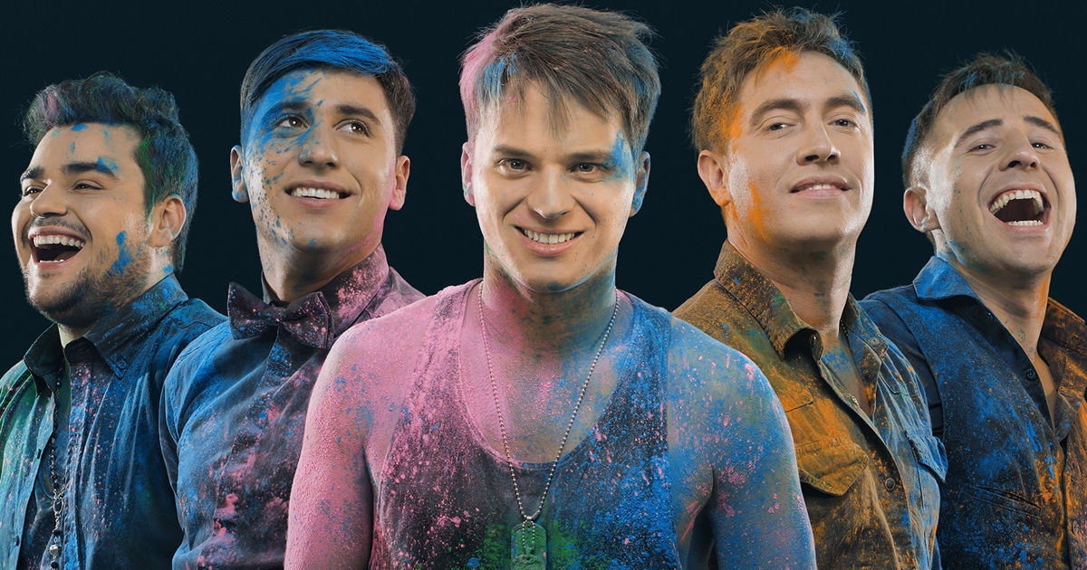 Los Totora con TMH: &ldquo;Somos una banda de hermanos y de amigos de toda la vida"