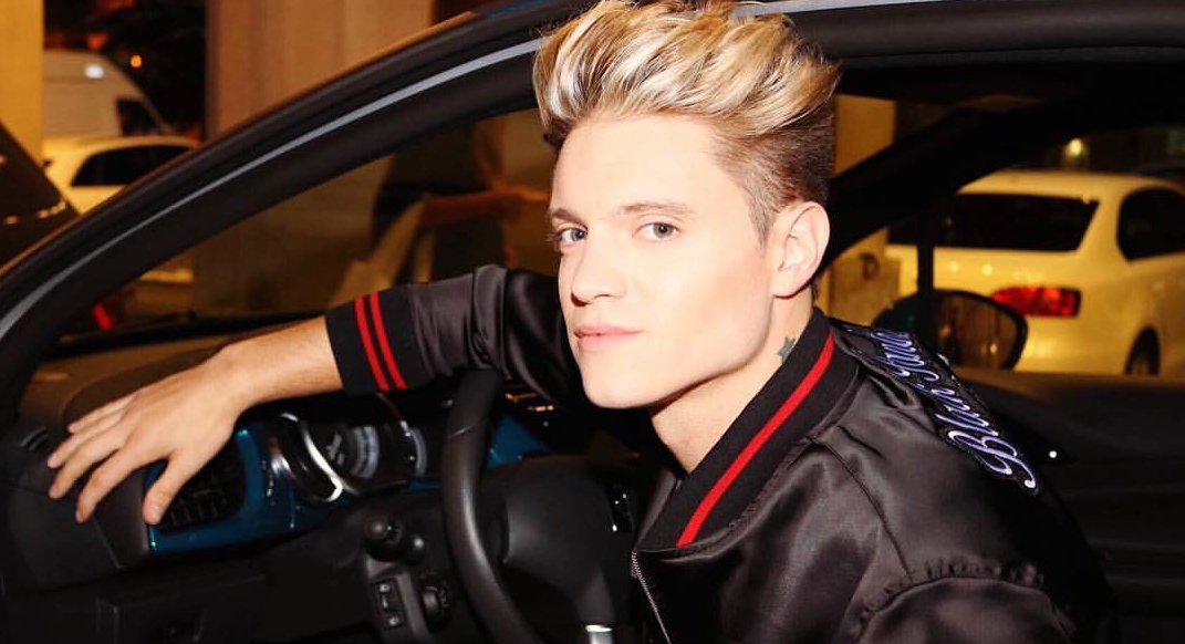 Lionel Ferro elige tu m&uacute;sica hoy