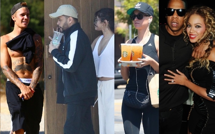 Anti domingo mode on: as&iacute; lo pasaron tus artistas preferidos