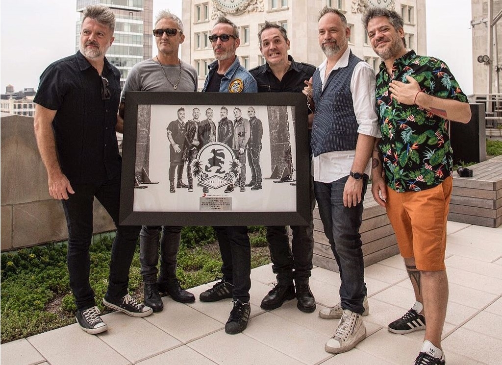 Los Pericos tocar&aacute;n en Central Park: &ldquo;Estamos viviendo un momento incre&iacute;ble&rdquo;