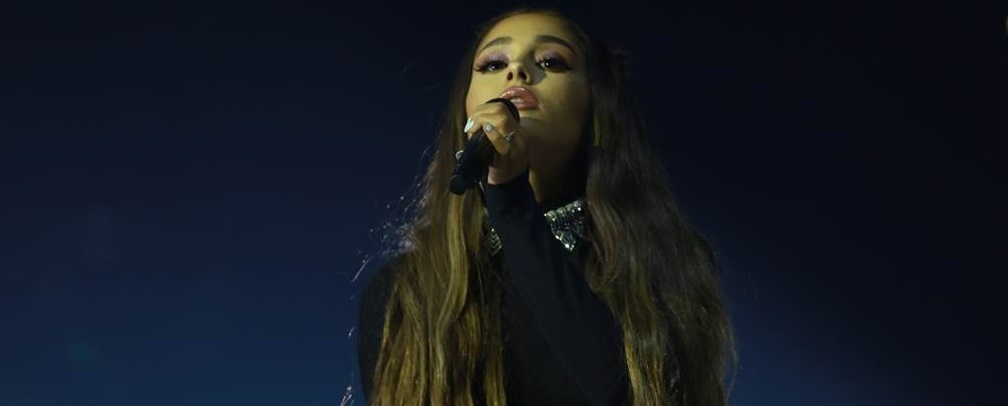 Los post que no pod&eacute;s dejar de ver del show de Ariana Grande en Argentina