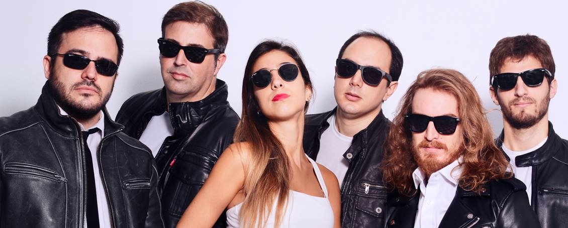 Reservoir Songs te invita a ser parte de un film de Quentin Tarantino