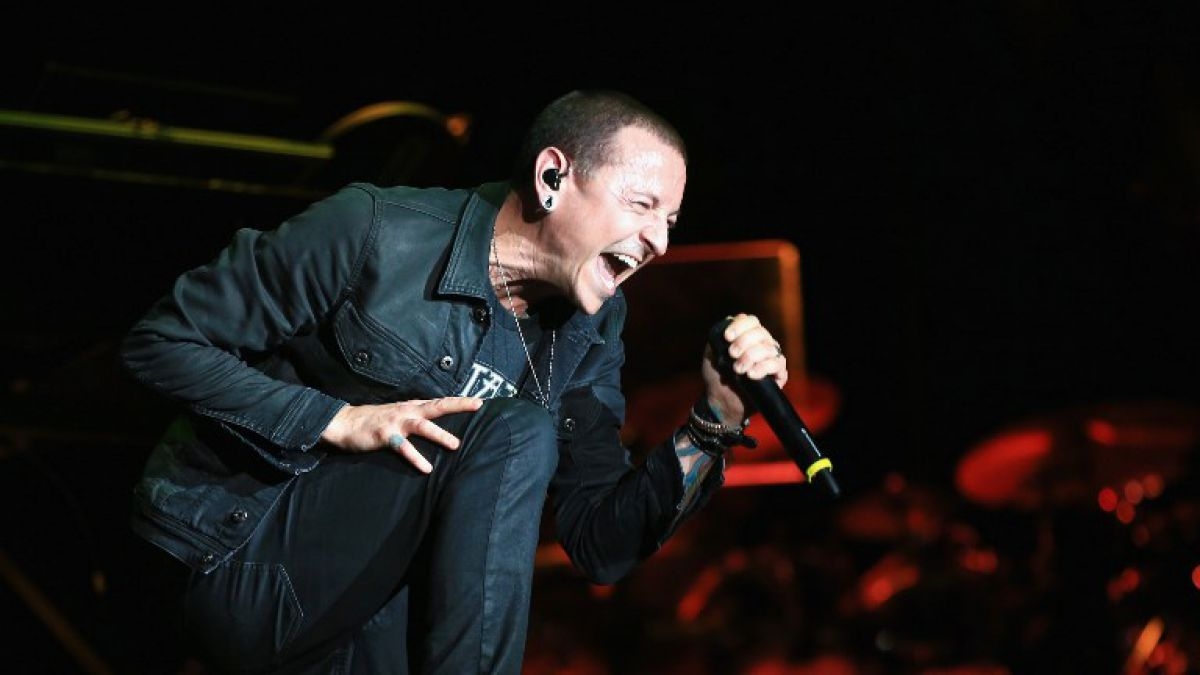 El &uacute;ltimo adi&oacute;s a Chester Bennington