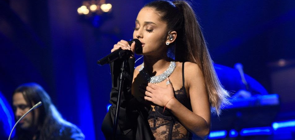 Amenaza de atentado en el show de Ariana Grande en Costa Rica