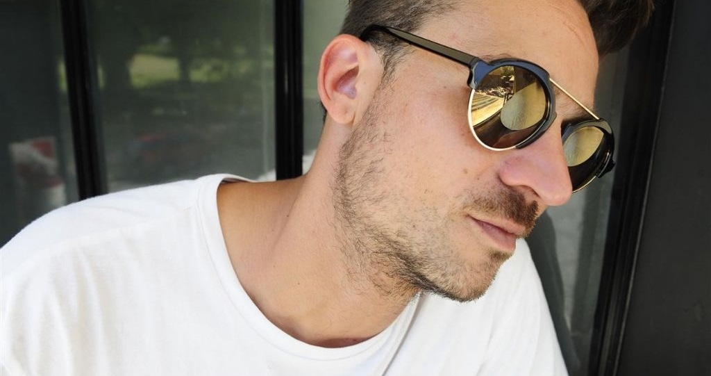 "Yo ven&iacute;a de separarme de un grupo donde est&aacute;n todos los roles resueltos y de repente solo ten&iacute;a una canci&oacute;n", Chano! habl&oacute; de "Naistumichiu"