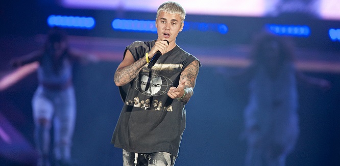 El manager de Justin Bieber habl&oacute; sobre la cancelaci&oacute;n de Purpose Tour