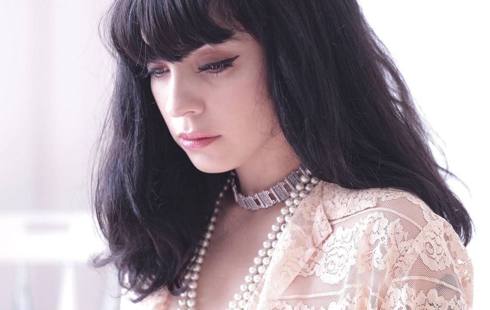 Mon Laferte &iacute;ntima con TMH: "El proceso completo del disco ha sido sanador"