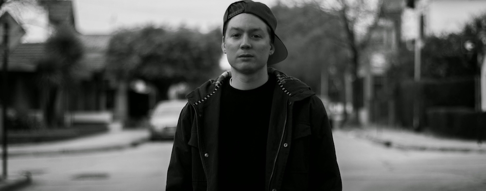 Emanero con TMH: &ldquo;Desde chico las canciones que m&aacute;s me impactaron eran las que ten&iacute;an alg&uacute;n mensaje&rdquo;