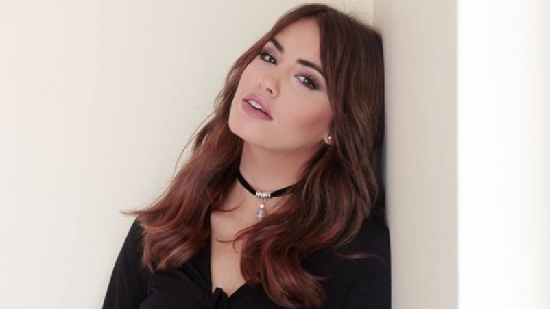 &iexcl;Por fin! Lali estren&oacute; su nuevo single
