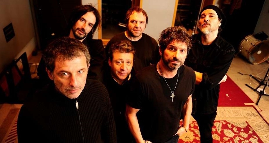 Los Caballeros de la Quema lanzar&aacute;n nuevo &aacute;lbum: "este disco ser&aacute; una revancha"