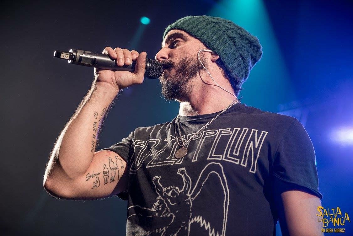 Salta La Banca lanz&oacute; el primer adelanto de &ldquo;Somos&rdquo;: &ldquo;Es muy dif&iacute;cil asumir un compromiso as&iacute; desde la independencia&rdquo;