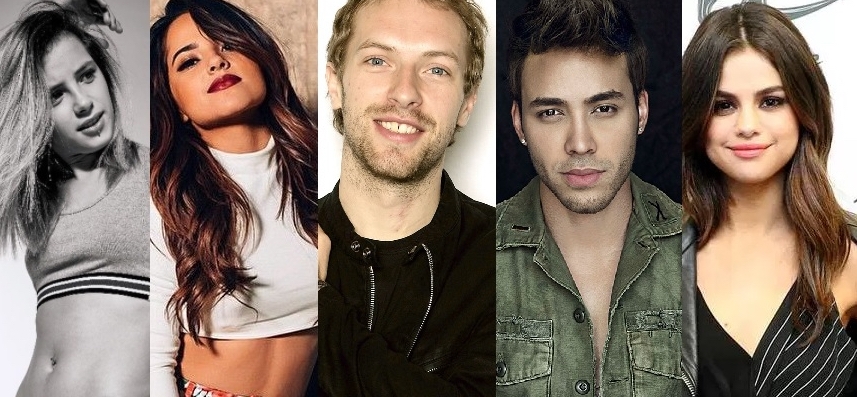 Descubr&iacute; todos los estrenos musicales con un solo click