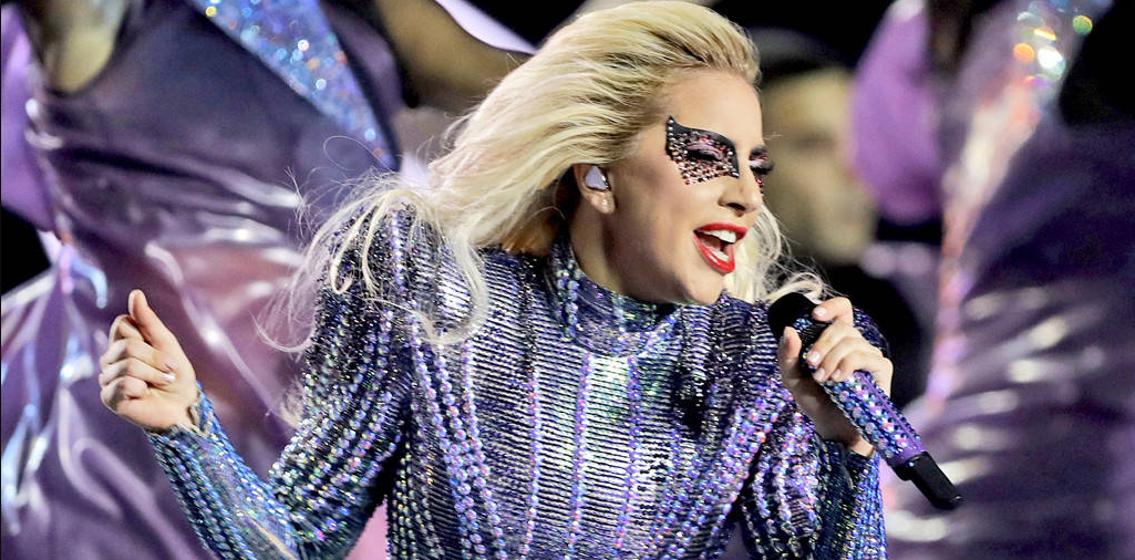 #JoanneWorldTour: este es el setlist elegido por Lady Gaga