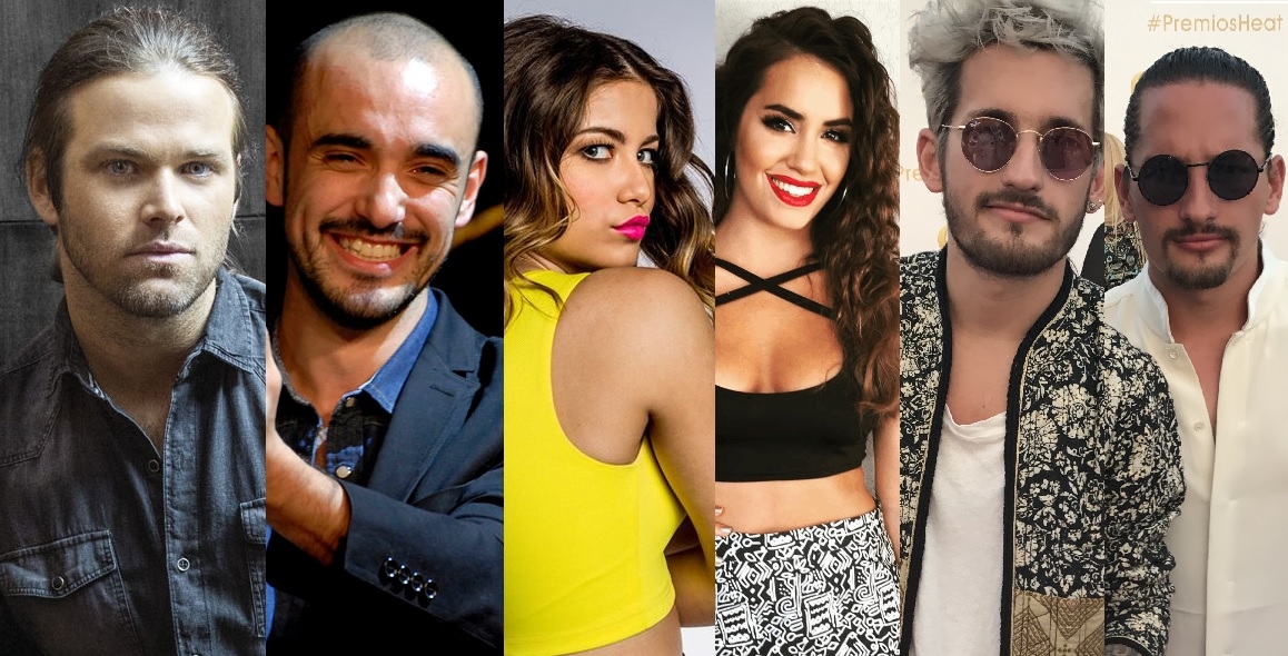 Tus artistas preferidos usan sus historias con un prop&oacute;sito particular