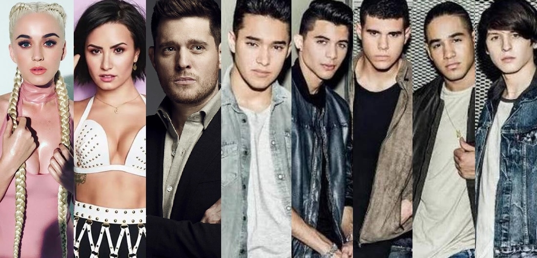 D&iacute;a de revistas en TMH