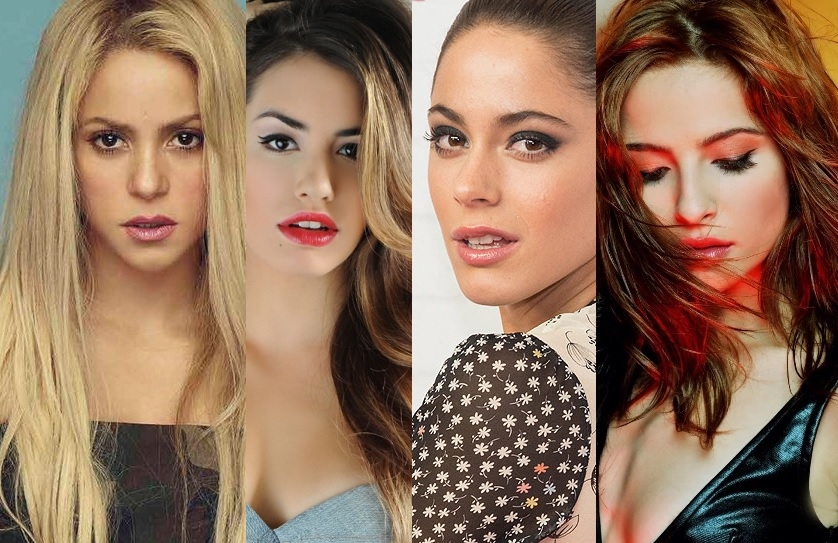 Pas&aacute; revista con TMH: los m&uacute;sicos tambi&eacute;n son tapa