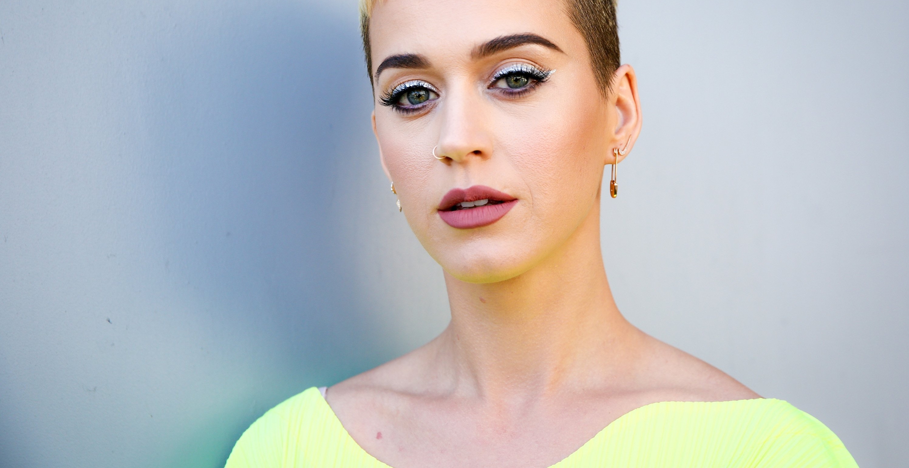 Katy Perry se refiri&oacute; a Orlando Bloom &iexcl;y no neg&oacute; la reconciliaci&oacute;n!